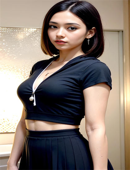 美丽的女人_男人的小jj